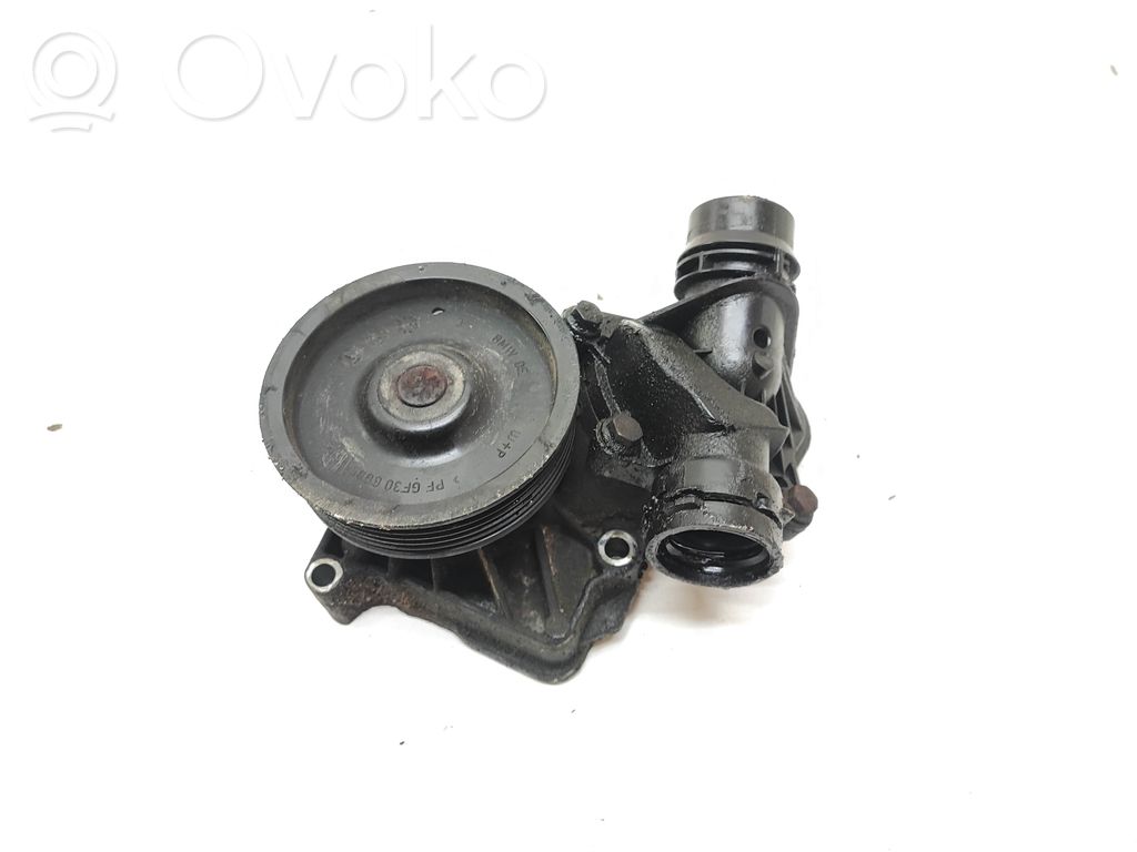 BMW 1 E81 E87 Bomba de agua 