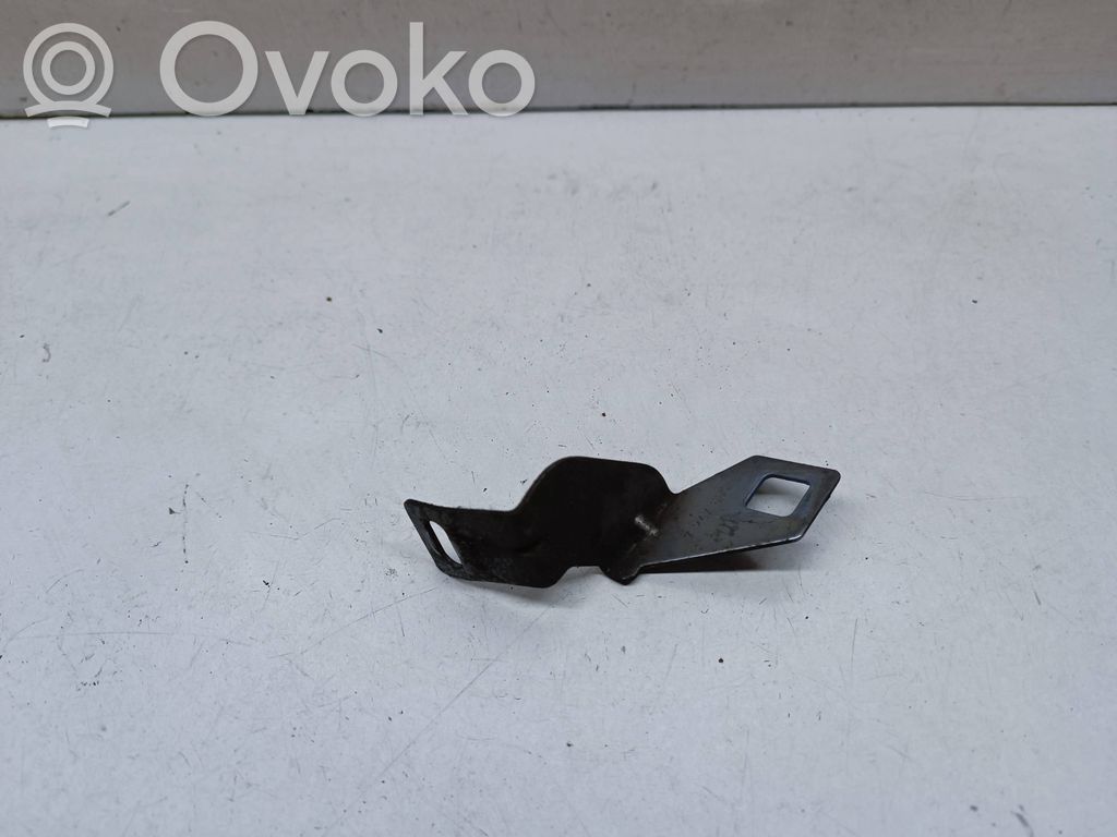 BMW 5 F10 F11 Priekinis laikiklis bamperio 