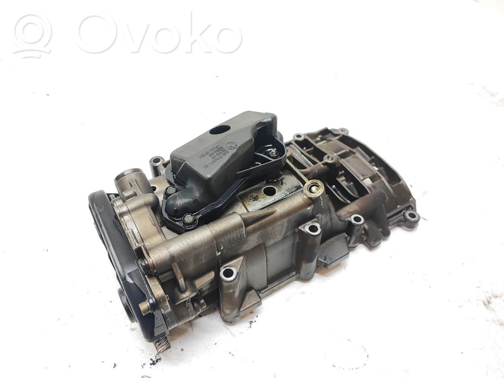 BMW 1 E81 E87 Oil pump 