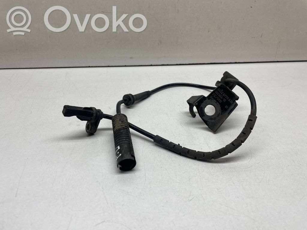 BMW 3 E90 E91 ABS Sensor 