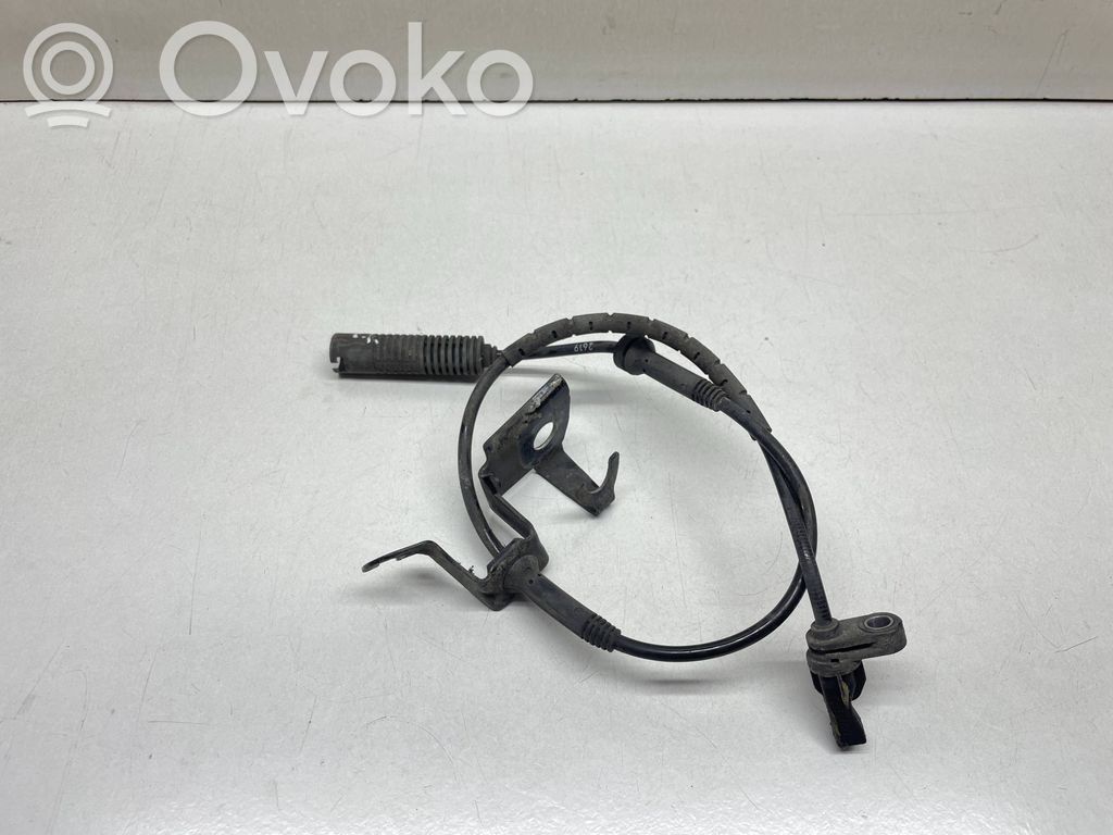 BMW 3 E90 E91 ABS brake wheel speed sensor 