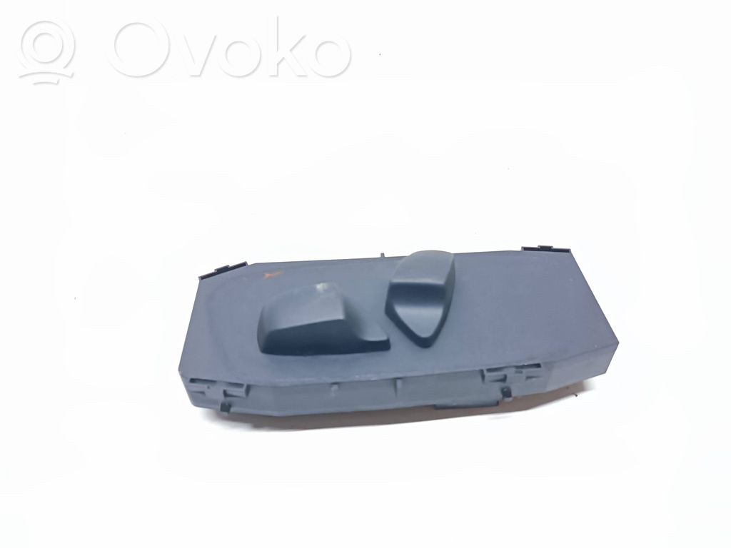 BMW 3 E92 E93 Seat control switch 
