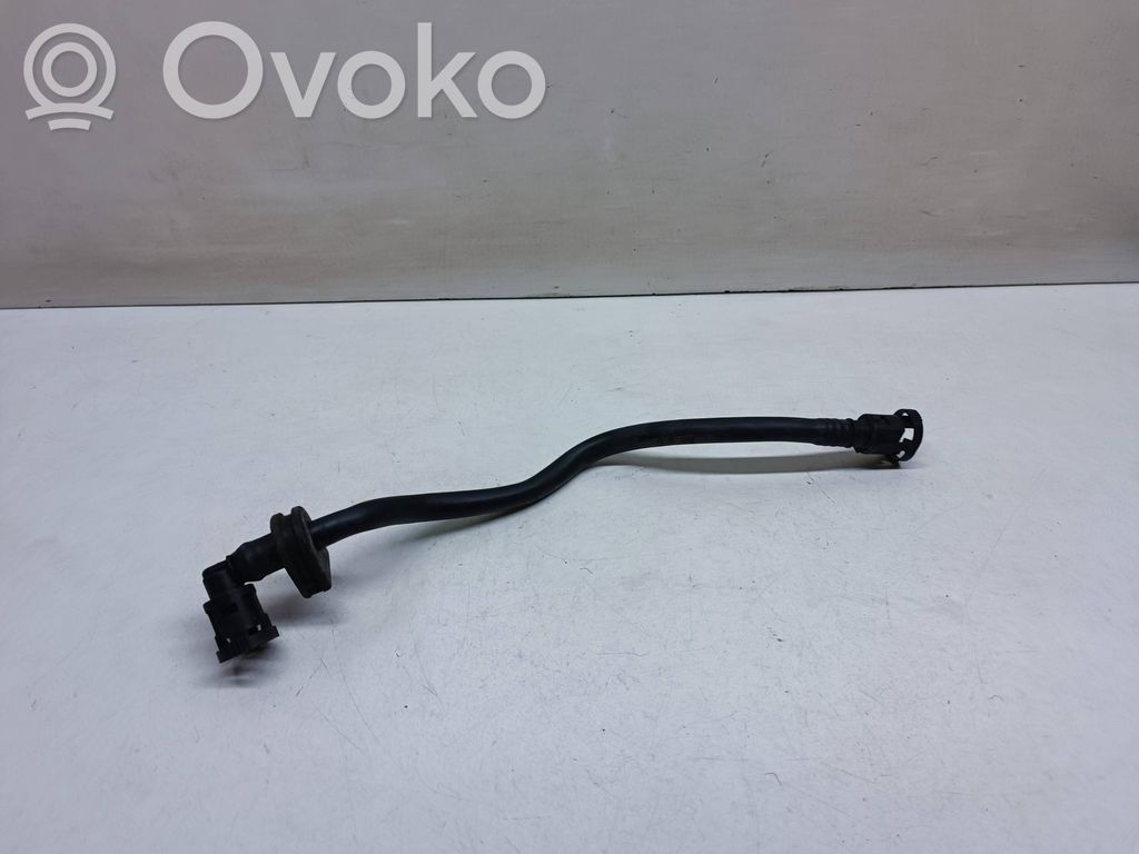BMW 3 F30 F35 F31 Linea/tubo/manicotto del vuoto