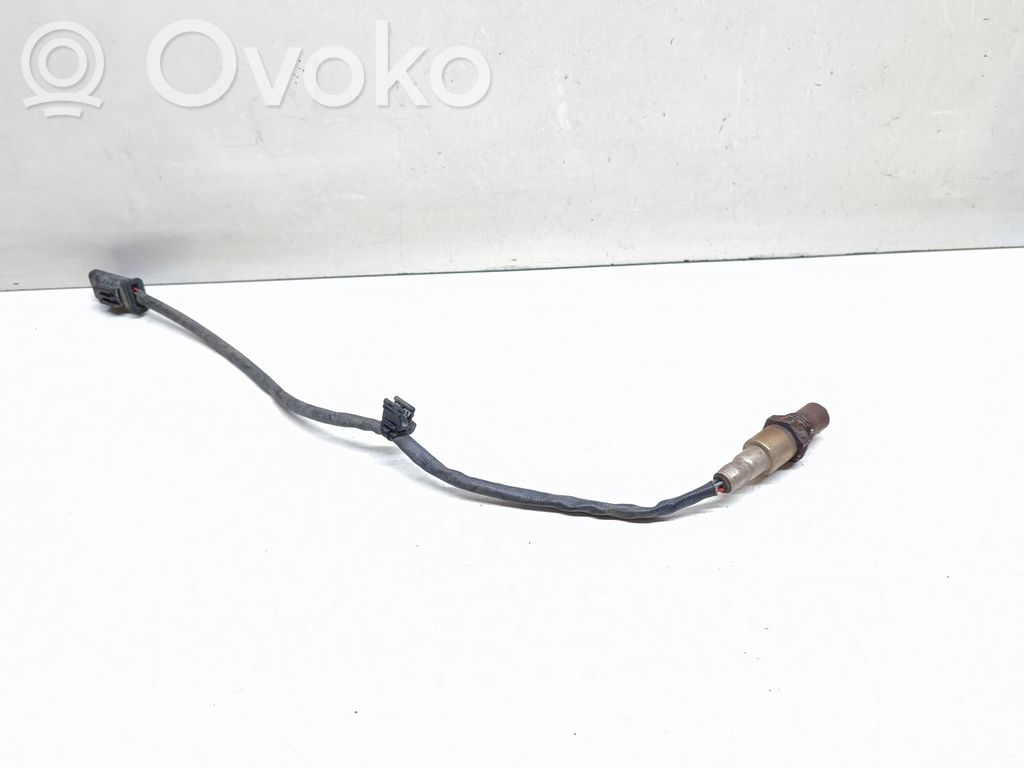 BMW 3 F30 F35 F31 Sensore della sonda Lambda
