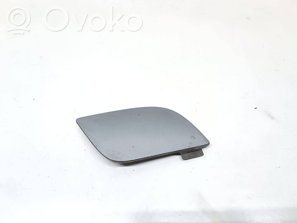 BMW 3 F30 F35 F31 Priekinis tempimo kilpos dangtelis 