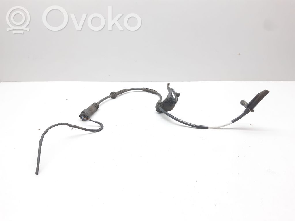 ABS Sensor hinten   6858467,34526858467