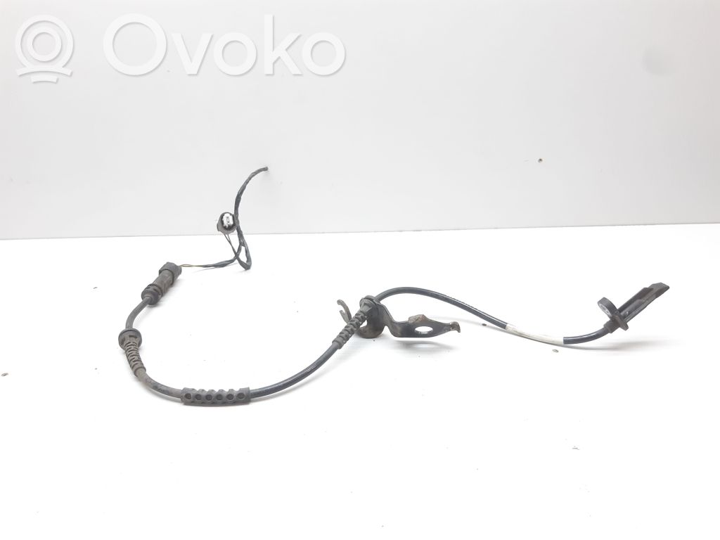 BMW 2 F46 ABS Sensor hinten