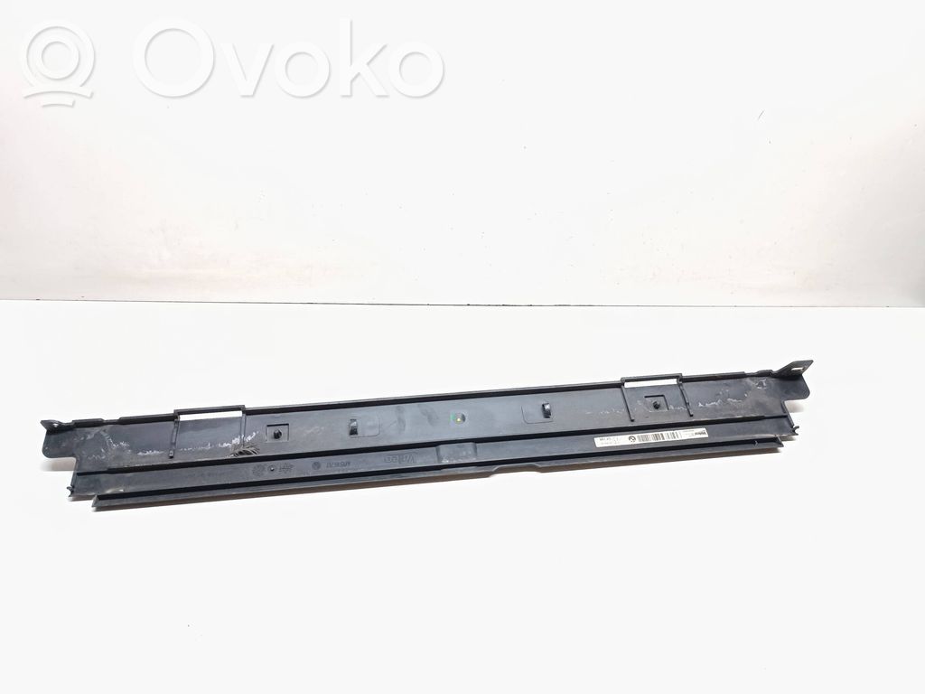 BMW 3 F30 F35 F31 Mască radiator 