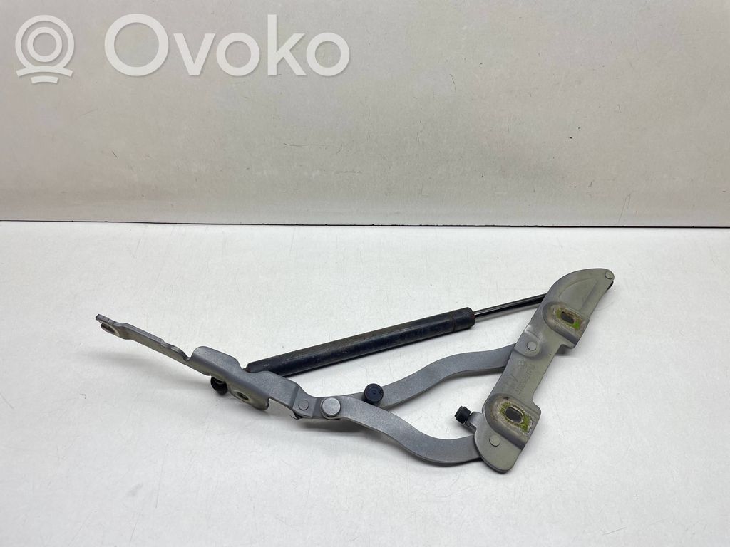 Tailgate/trunk/boot hinge   8222715,41628222715
