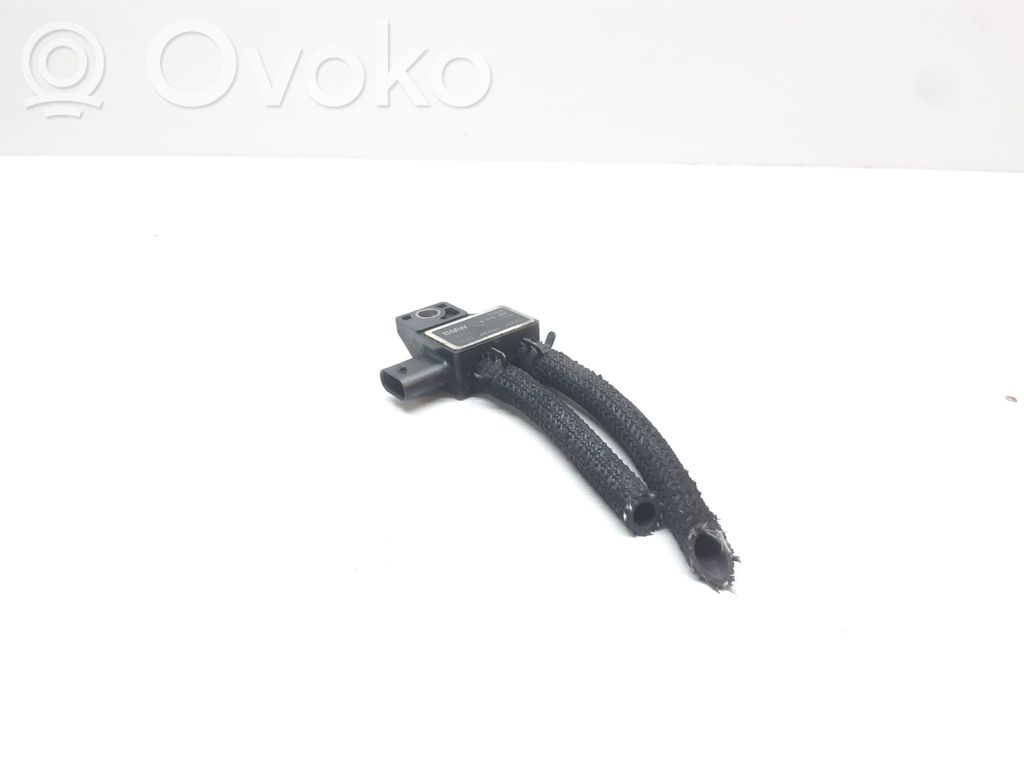Sensor de presión del escape   8570686,13628570686