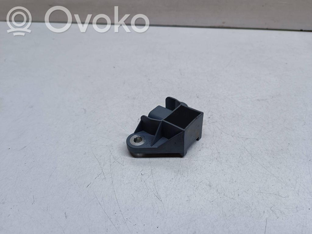BMW 5 F10 F11 Sensore d’urto/d'impatto apertura airbag 