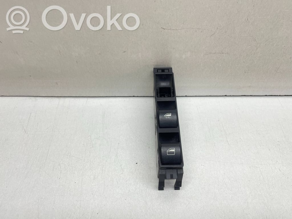 BMW 3 E46 Electric window control switch 