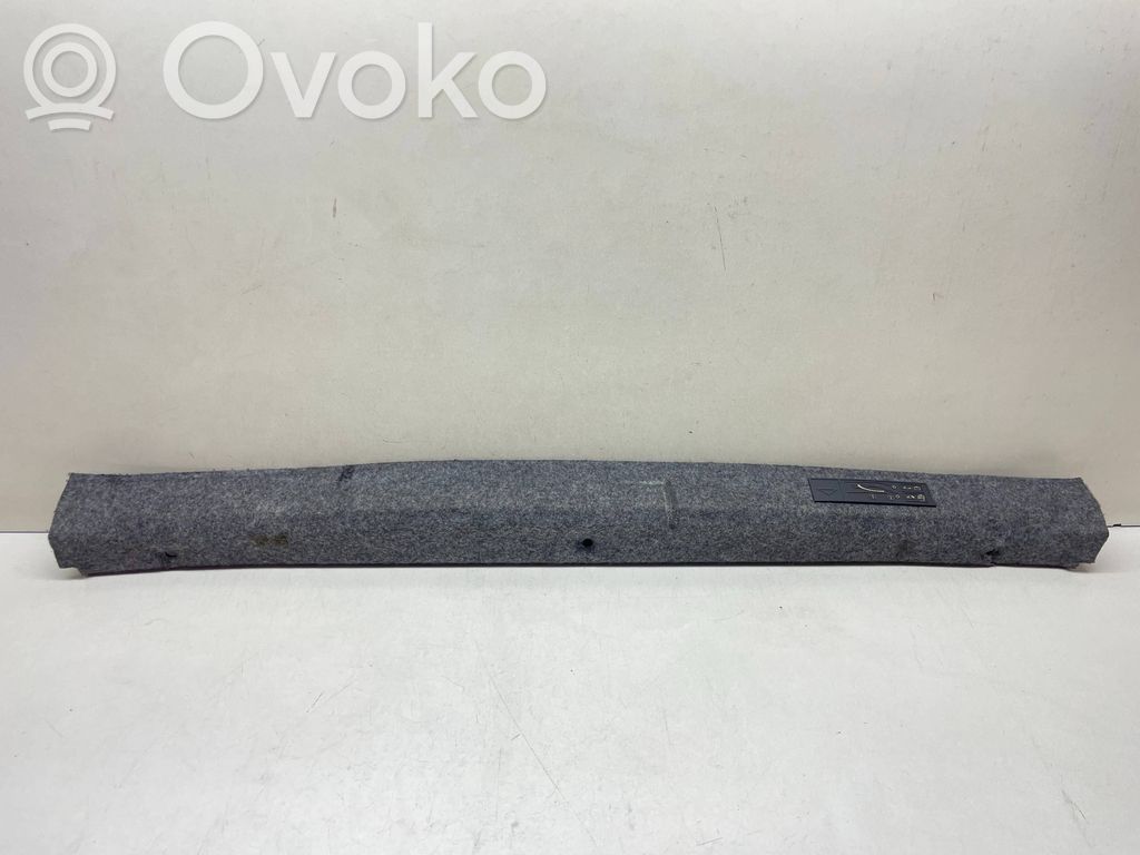 BMW 3 E46 Inne elementy wykończenia bagażnika 