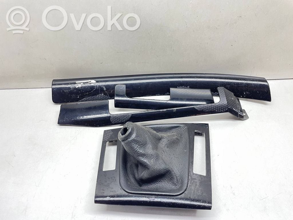 BMW 3 E46 Panel trim 
