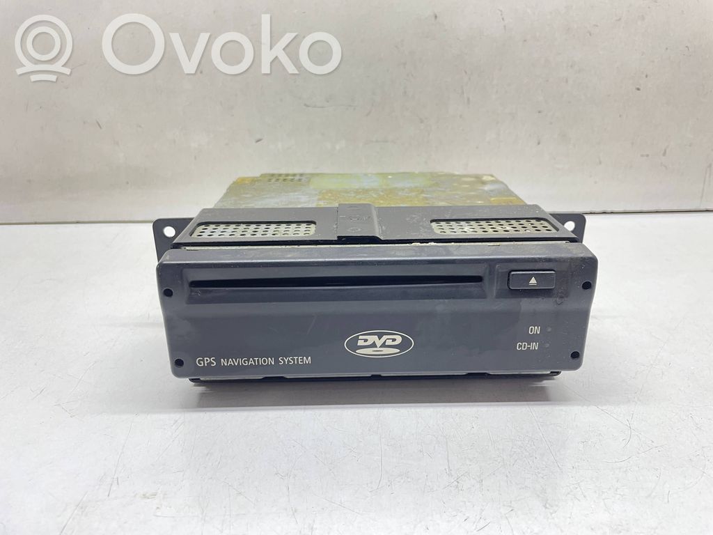 BMW 7 E65 E66 CD/DVD keitiklis 