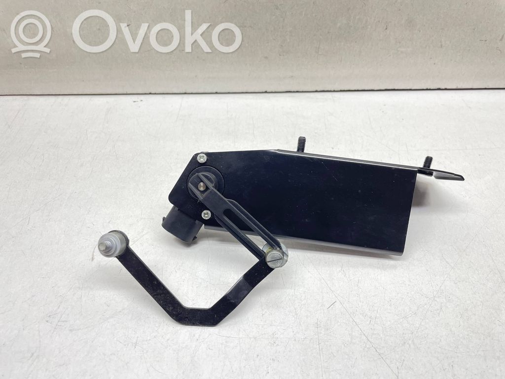 BMW 7 E65 E66 Front height sensor lever 