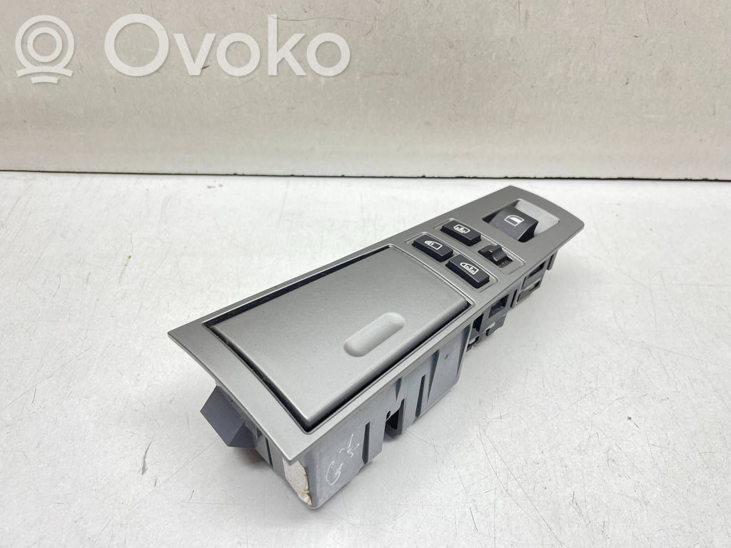 BMW 7 E65 E66 Electric window control switch 