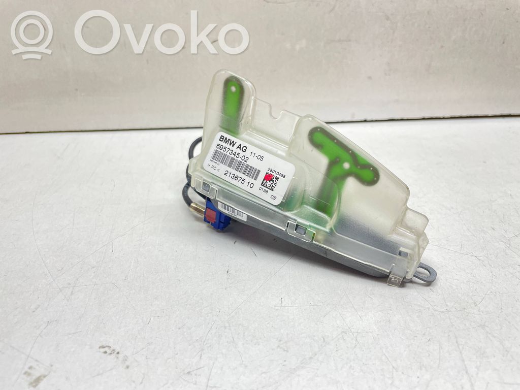 BMW 7 E65 E66 Antenă GPS aeriană 