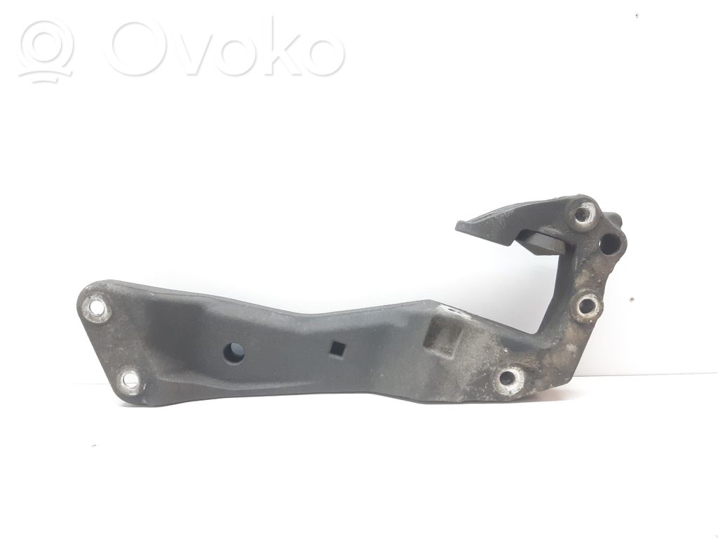 BMW 5 F10 F11 Supporto di montaggio scatola del cambio 