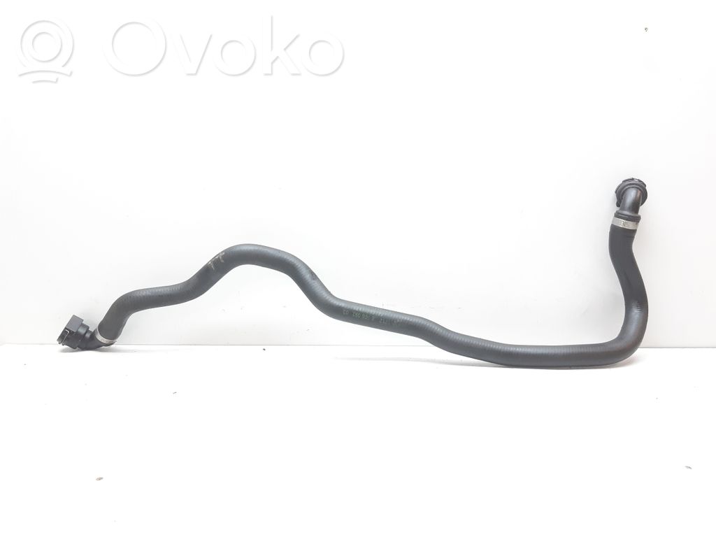BMW 5 F10 F11 Manguera/tubo del líquido refrigerante
