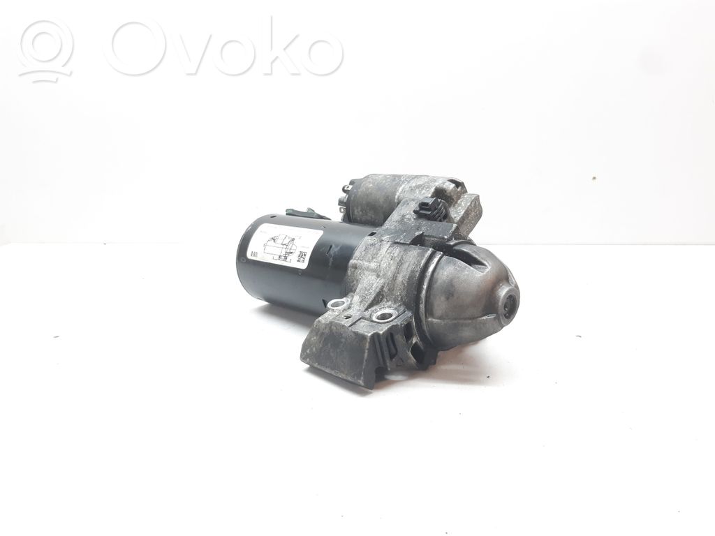 BMW 5 F10 F11 Electromotor 