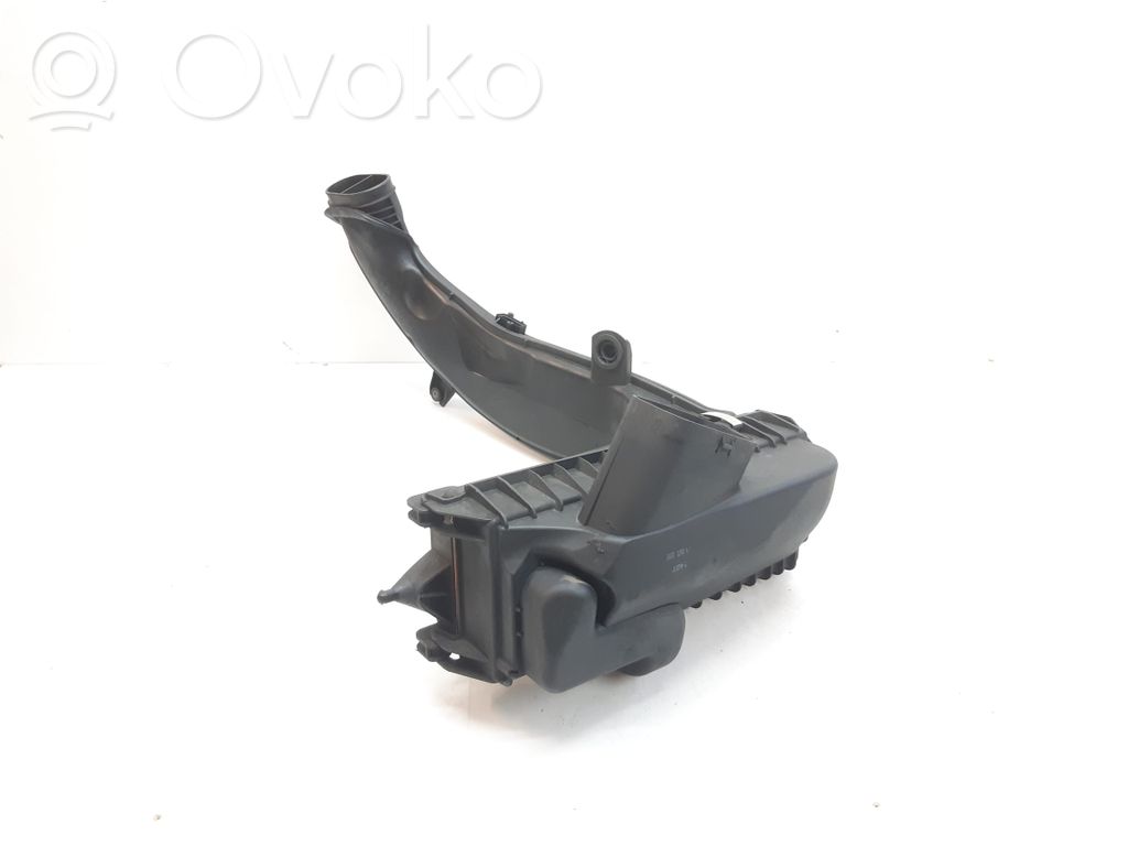 BMW 5 F10 F11 Luftfilterkasten 