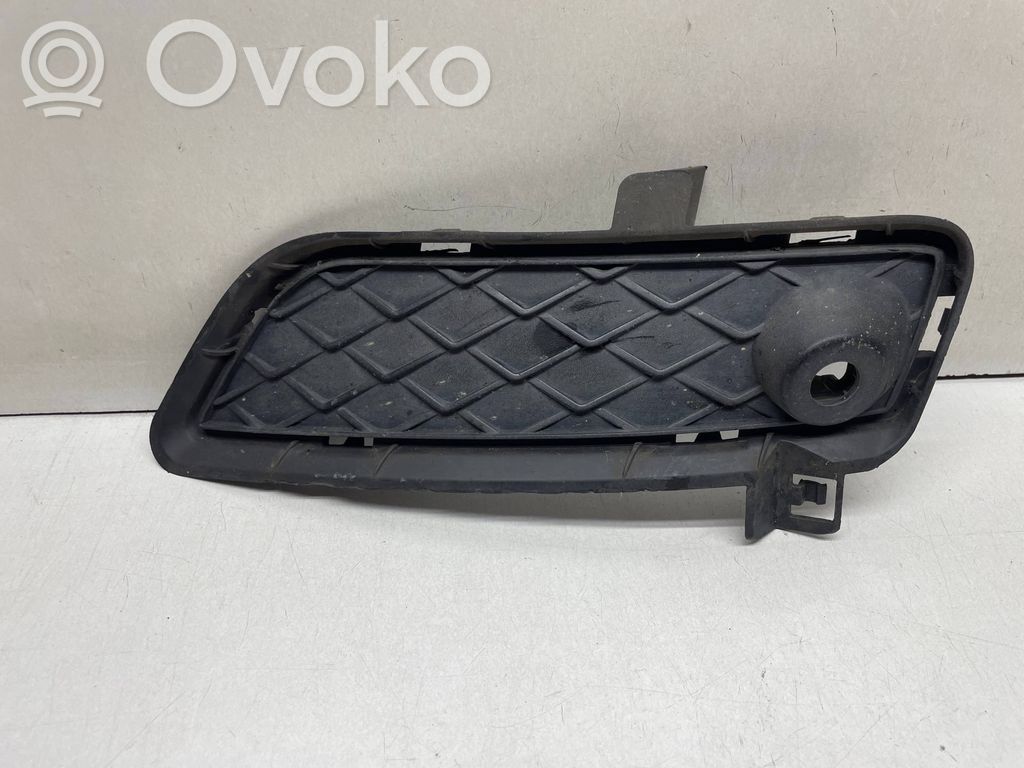 BMW X3 F25 Grilă inferioară bară față