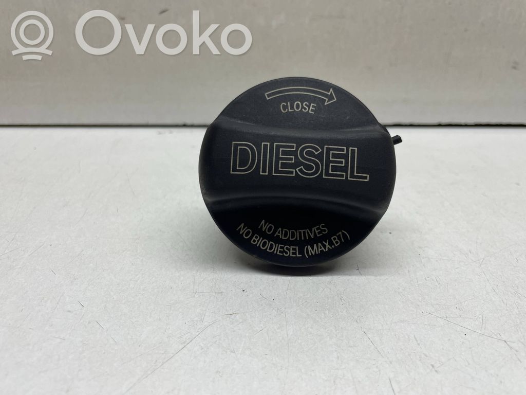 BMW X3 F25 Tappo del serbatoio del carburante 