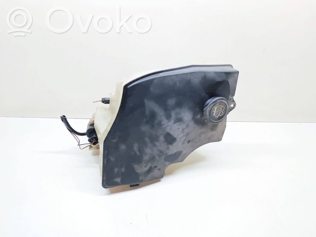 BMW X3 E83 Rezervor lichid spălare parbriz 