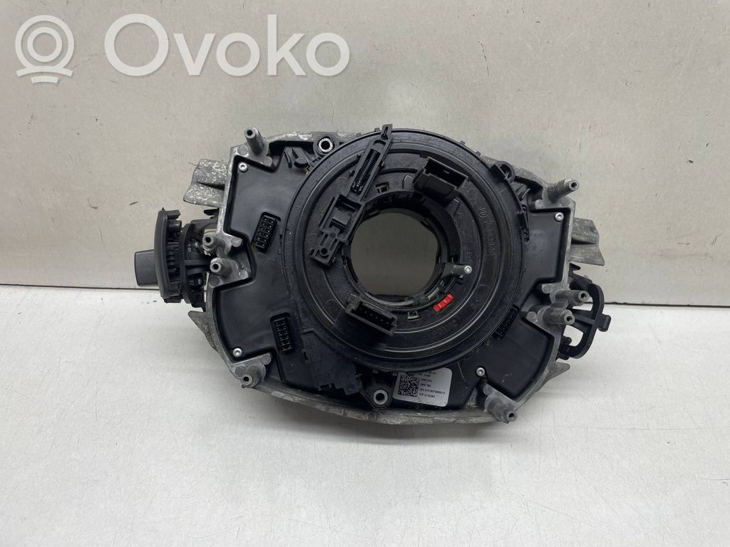 BMW 7 E65 E66 Airbag slip ring squib (SRS ring) 