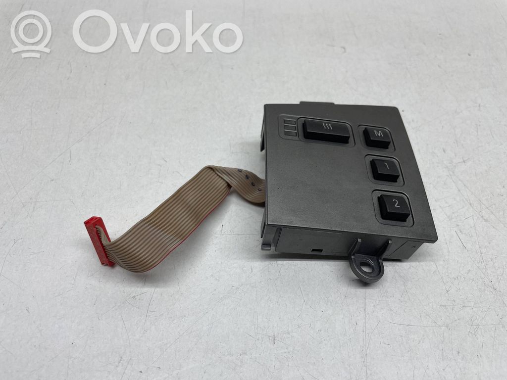 BMW 7 E65 E66 Memoryschalter Sitzposition Sitzverstellung 