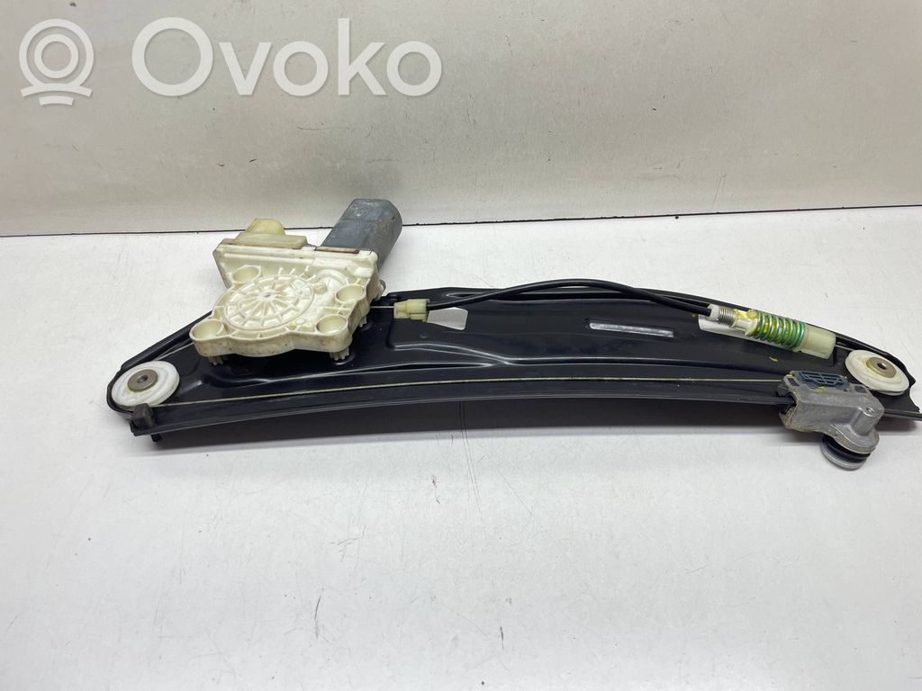 BMW 7 E65 E66 Alzacristalli della portiera posteriore con motorino