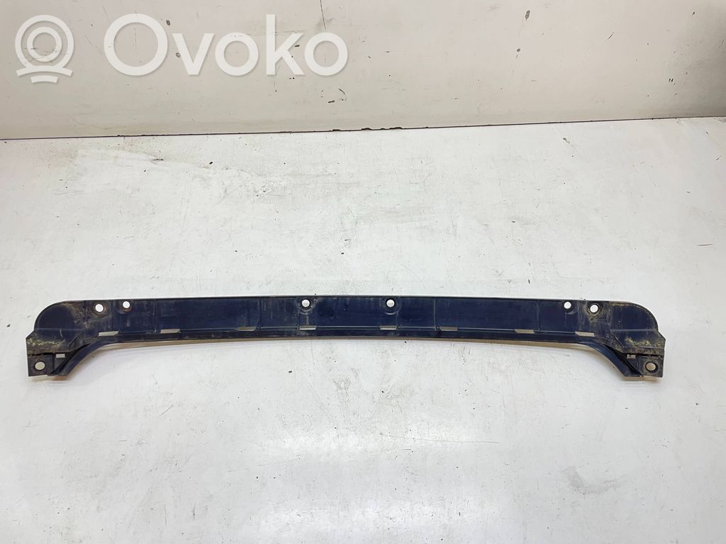 BMW 7 E65 E66 Suport montare bară spate 