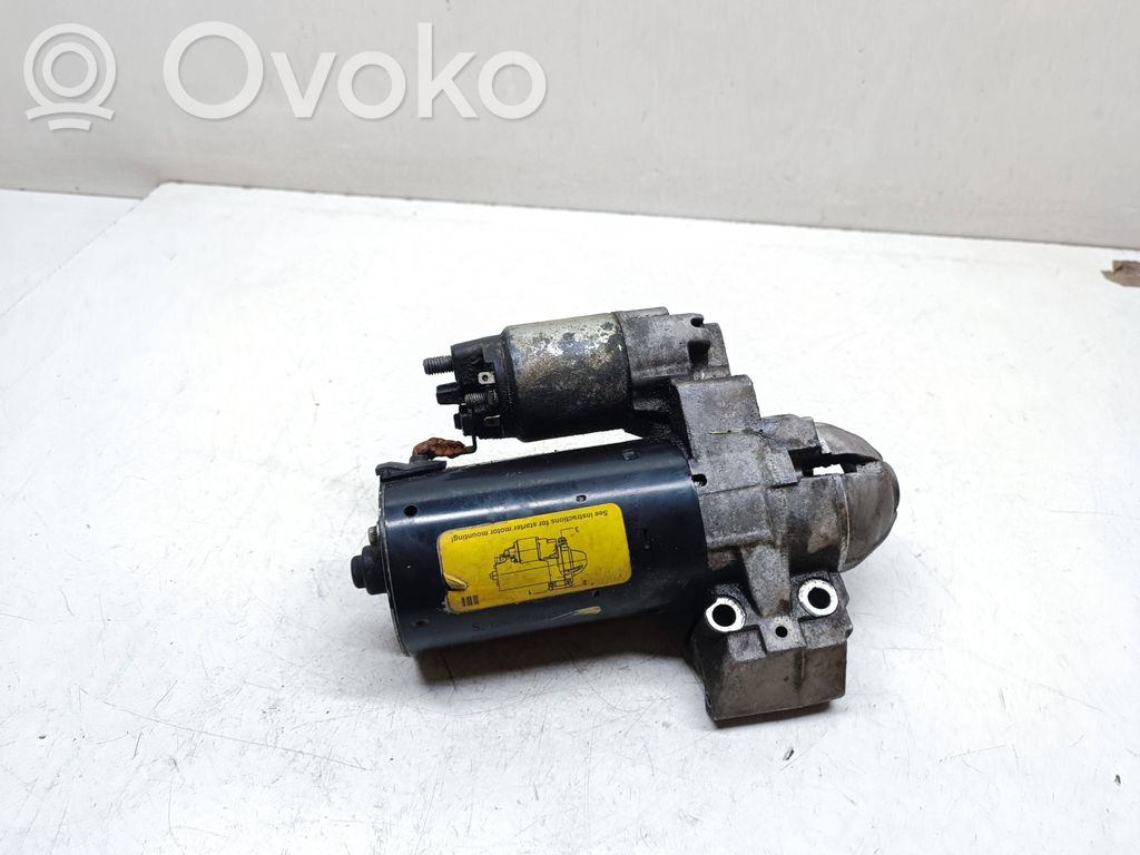 Electromotor   8506657,12418506657