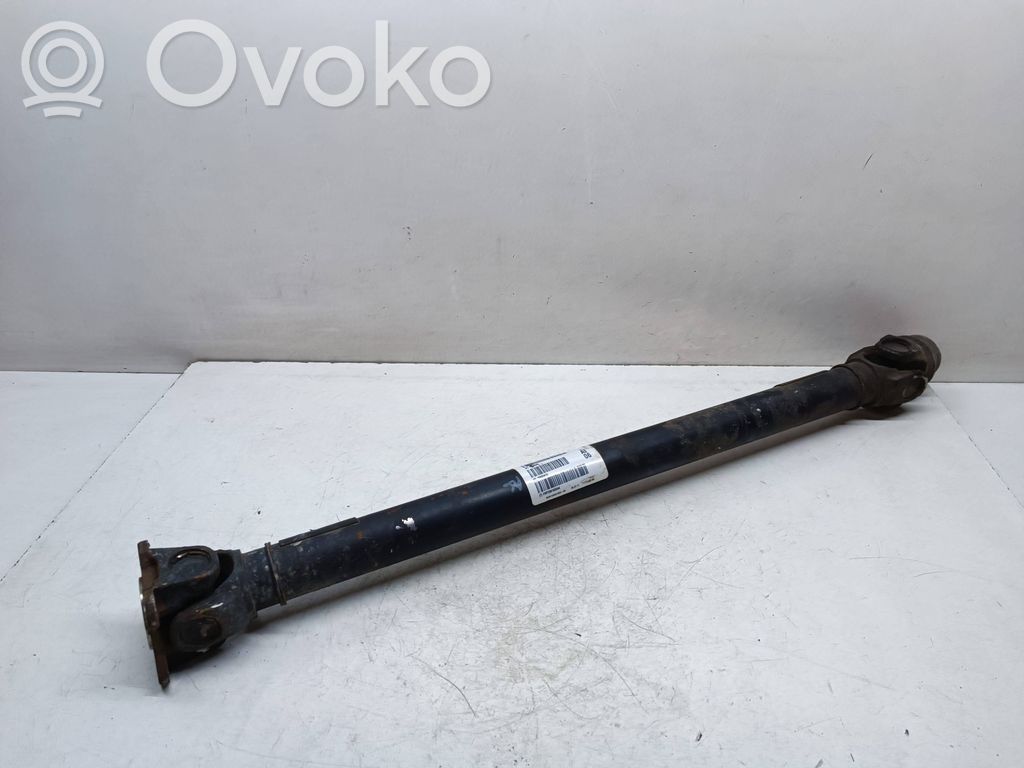 BMW X3 F25 Albero di trasmissione anteriore 