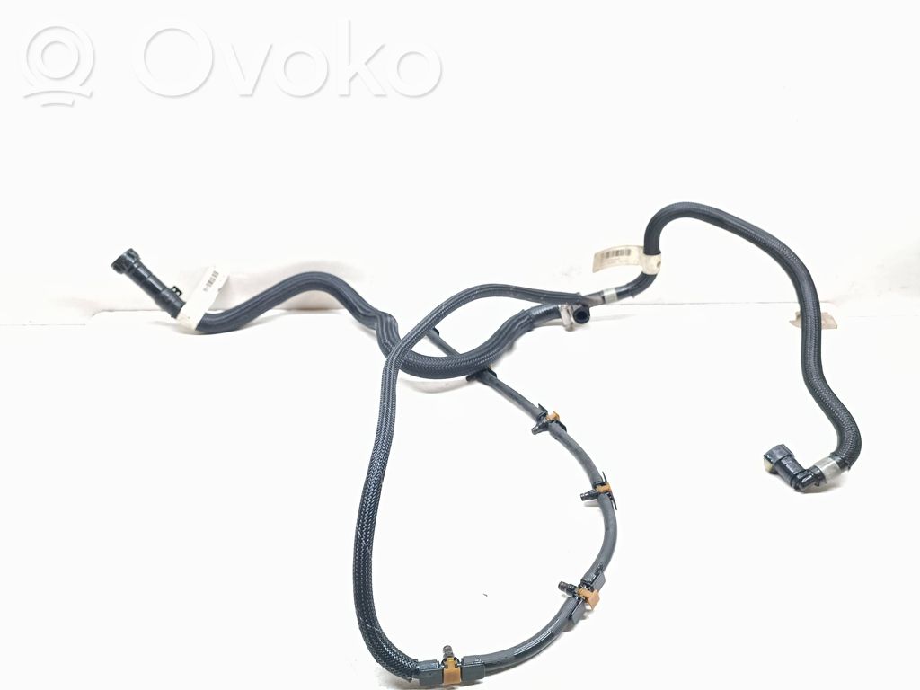 BMW X3 F25 Conductă/furtun combustibil