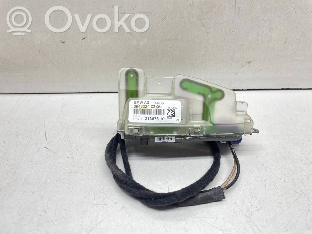 BMW 7 E65 E66 GPS Antenne 
