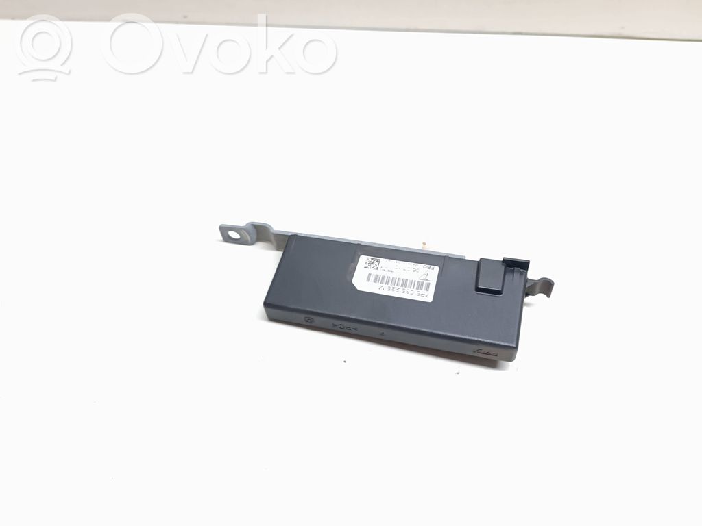 Porsche Cayenne (92A) Amplificator antenă aeriană 