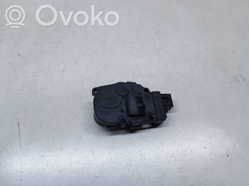 Porsche Cayenne (92A) Motor/actuator clapetă aer 
