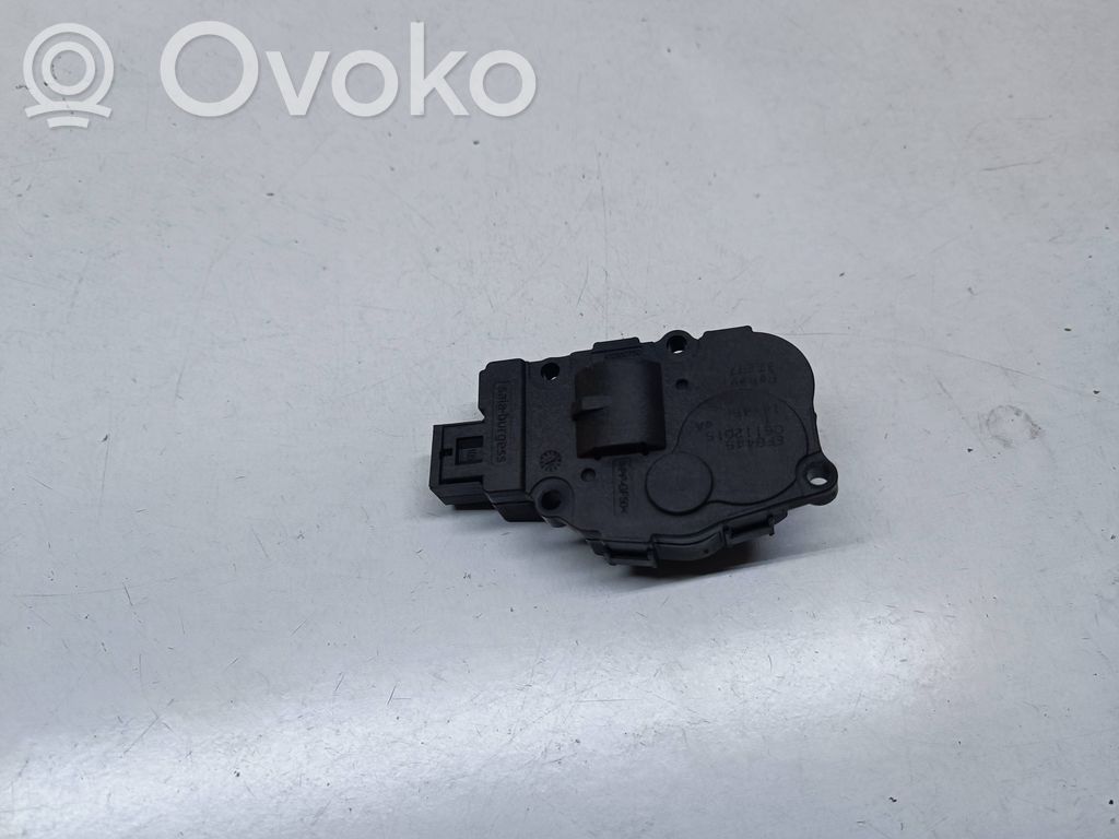 Porsche Cayenne (92A) Motor/actuator clapetă aer 