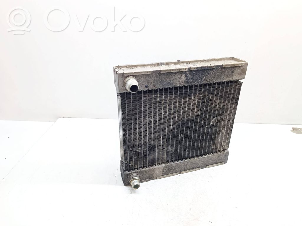 BMW 5 F10 F11 Optional radiator 