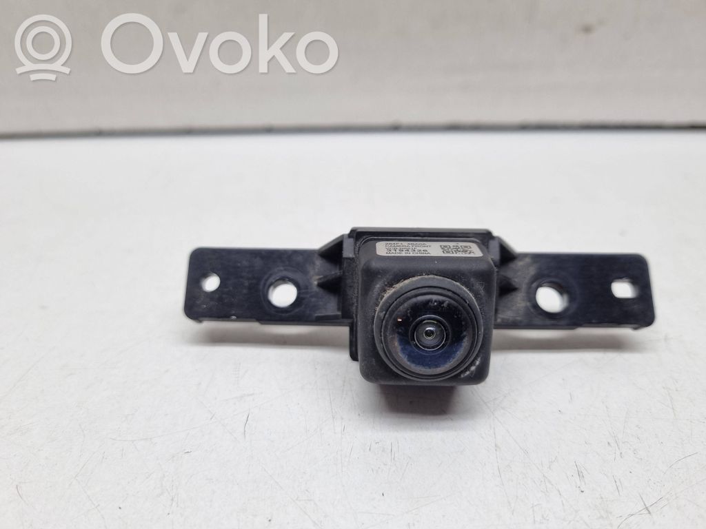 Nissan X-Trail T32 Telecamera paraurti anteriore