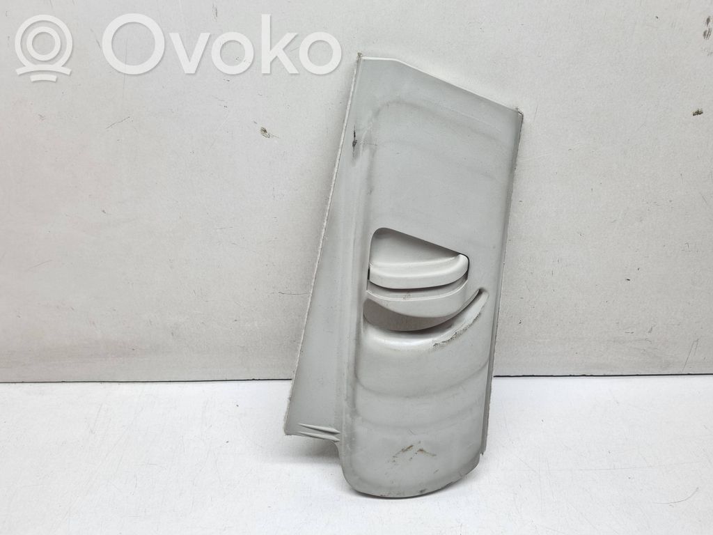 Audi A4 S4 B8 8K Osłona górna słupka / B 