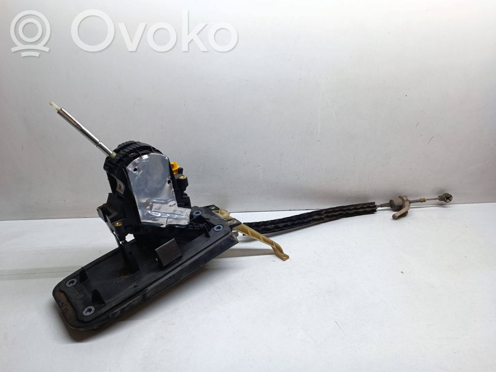 Porsche Cayenne (92A) Selector caja de cambios 