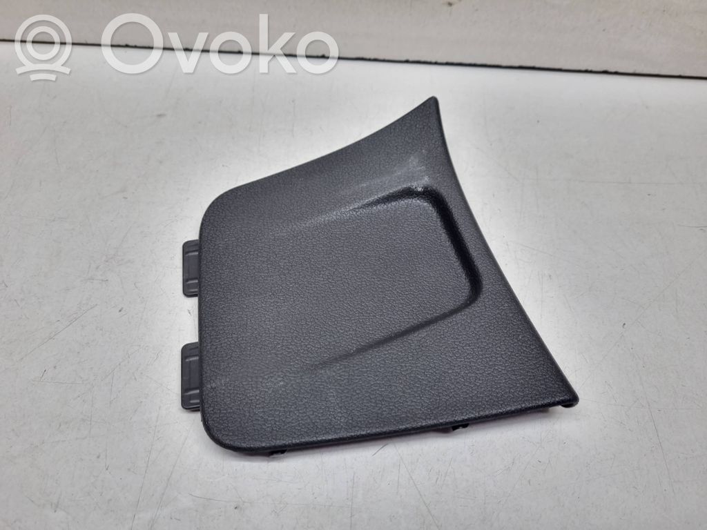 Audi A4 S4 B8 8K Rivestimento portellone 