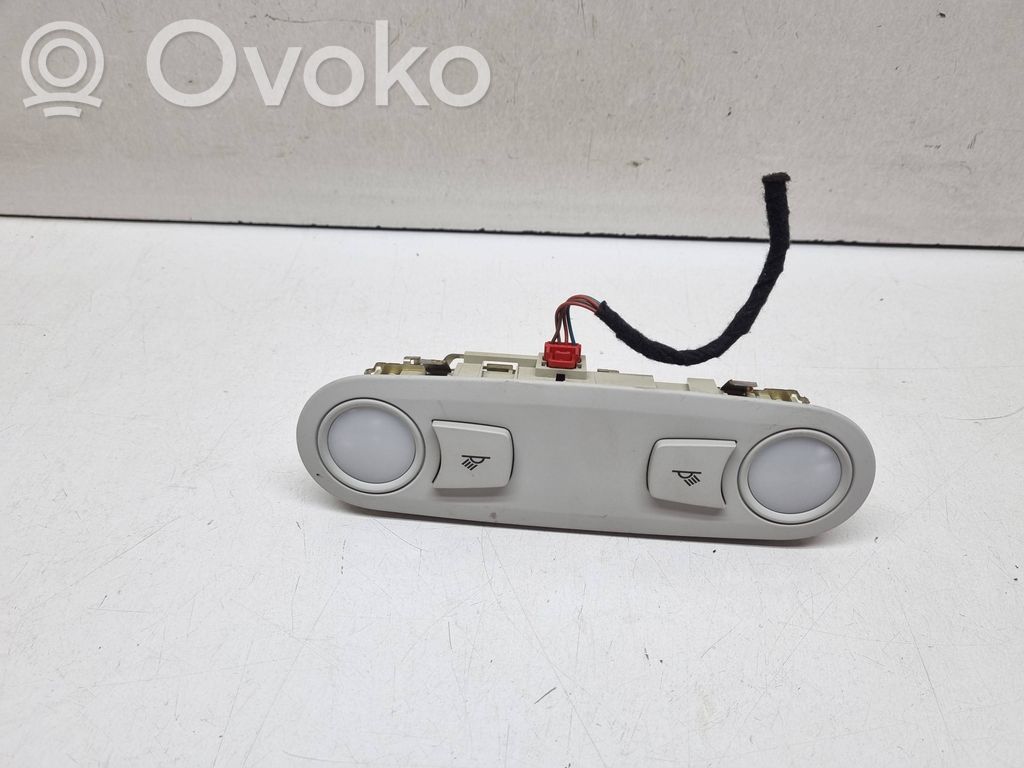 Audi A4 S4 B8 8K Lampă scaun spate