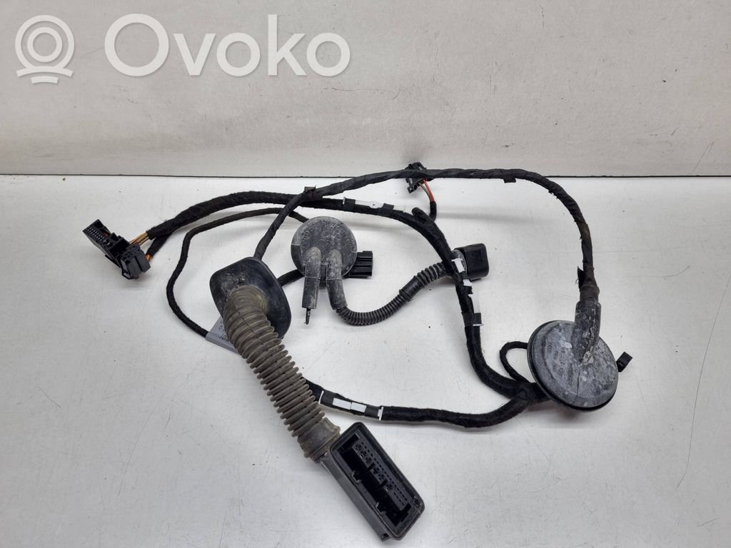 Audi A4 S4 B8 8K Cablaj ușă spate 