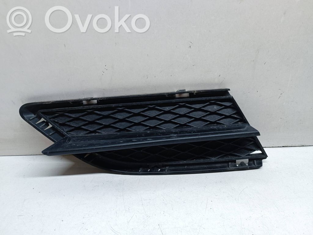 BMW 3 E90 E91 Mascherina inferiore del paraurti anteriore