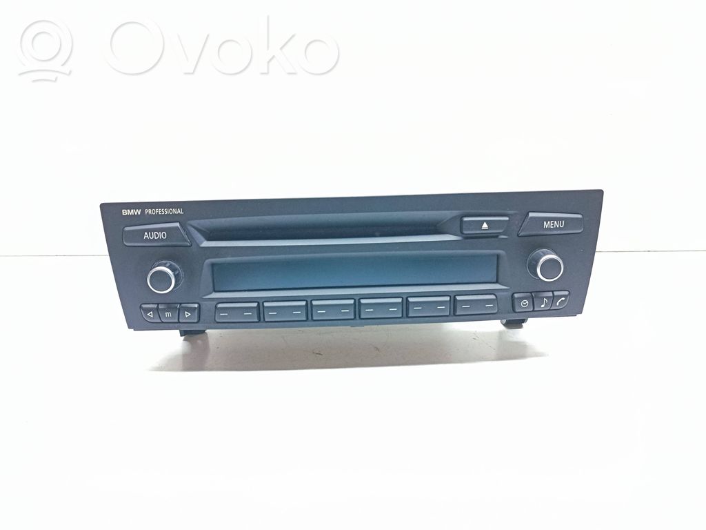 BMW 3 E90 E91 Radio / CD-Player / DVD-Player / Navigation 
