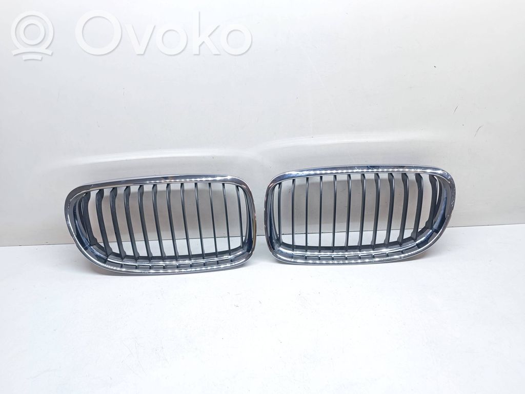 Kühlergrill   7201968,7201967